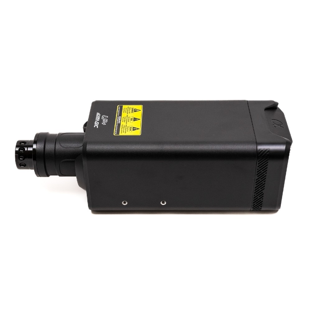 EVO Ultra 28Nm – Base Direct Drive Haute Performance