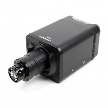 SIMAGIC Alpha EVO 12nm - Base Direct Drive SIMAGIC Alpha EVO 12nm - Base Direct Drive