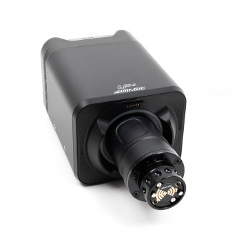 SIMAGIC Alpha EVO 12nm - Base Direct Drive SIMAGIC Alpha EVO 12nm - Base Direct Drive
