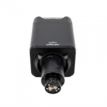 SIMAGIC Alpha EVO 12nm - Base Direct Drive SIMAGIC Alpha EVO 12nm - Base Direct Drive
