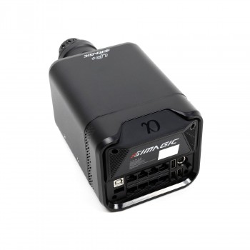 SIMAGIC Alpha EVO 12nm - Base Direct Drive SIMAGIC Alpha EVO 12nm - Base Direct Drive