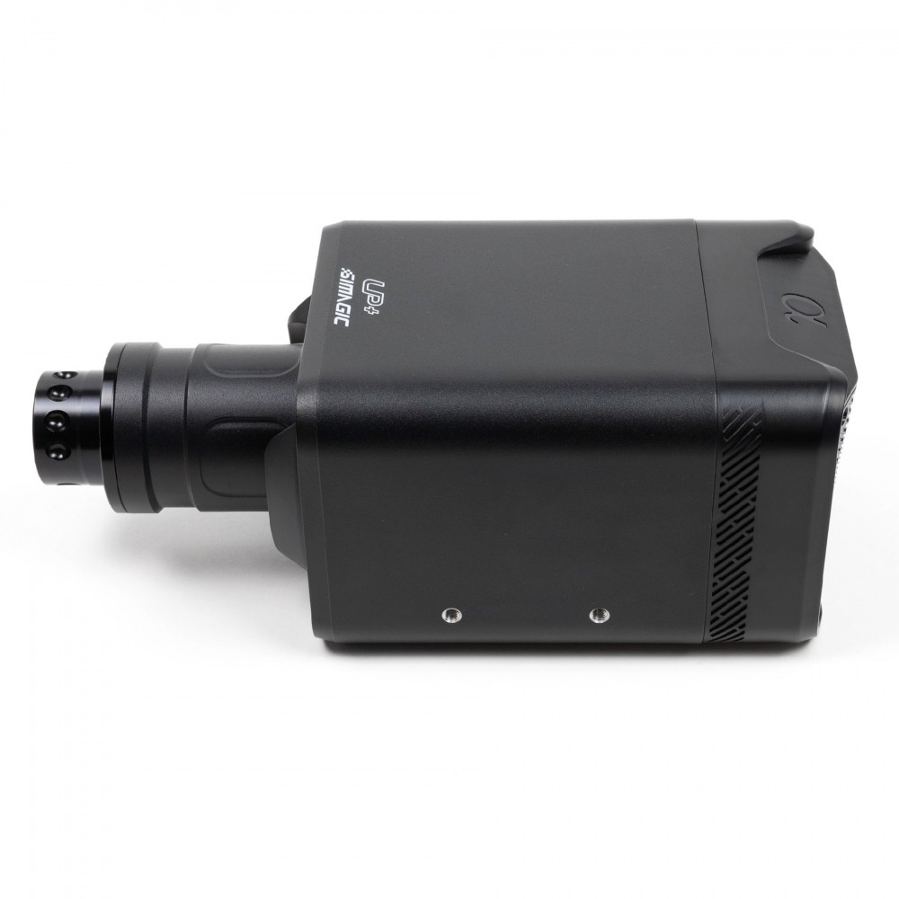 SIMAGIC Alpha EVO 12nm - Base Direct Drive SIMAGIC Alpha EVO 12nm - Base Direct Drive