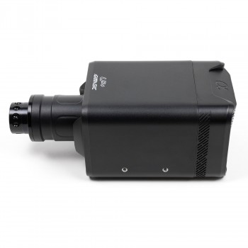 SIMAGIC Alpha EVO 12nm - Base Direct Drive SIMAGIC Alpha EVO 12nm - Base Direct Drive