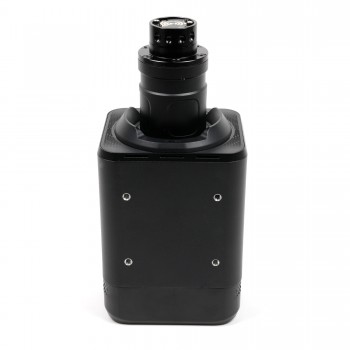 SIMAGIC Alpha EVO 12nm - Base Direct Drive SIMAGIC Alpha EVO 12nm - Base Direct Drive