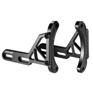 Front Mount Support SKU : MB-F  + 49.00€ 