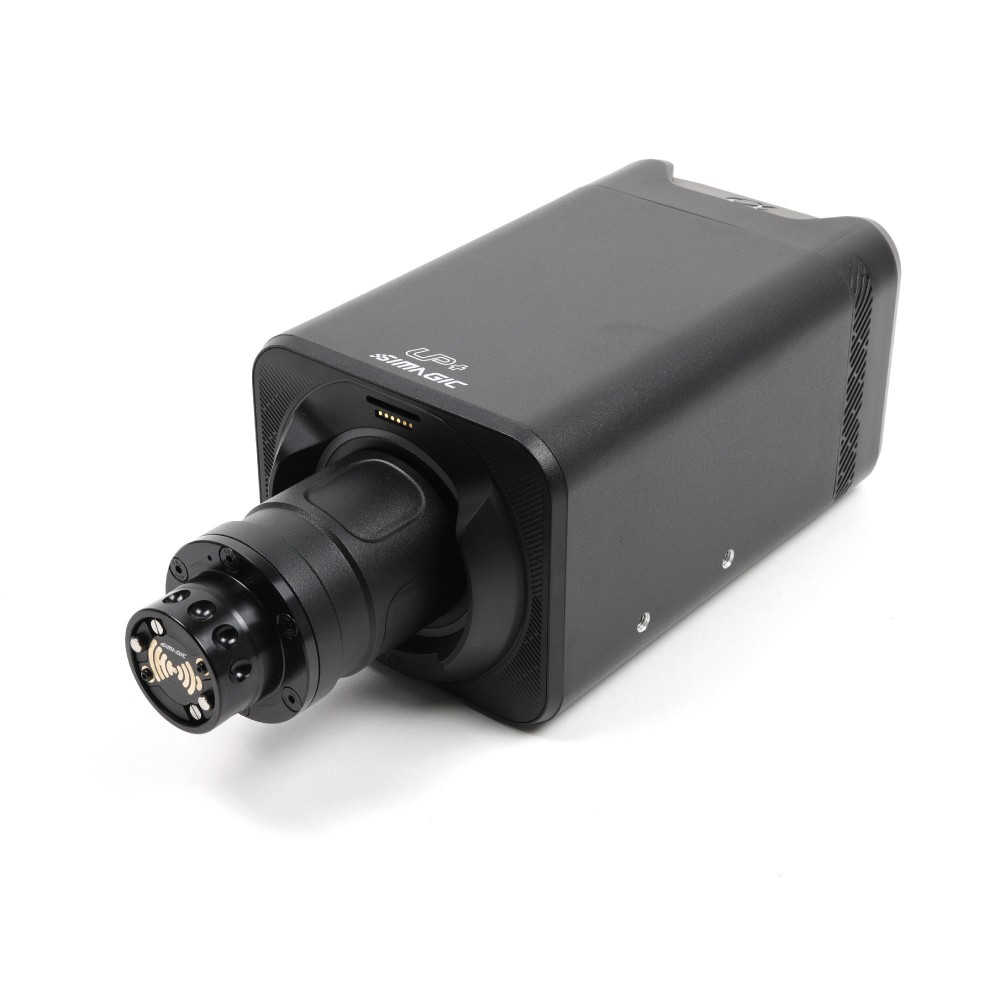 SIMAGIC Alpha EVO PRO 18nm - Base Direct Drive
