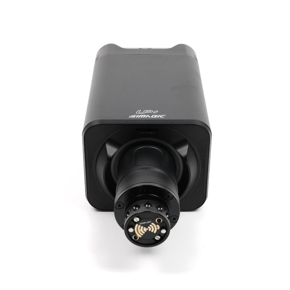 SIMAGIC Alpha EVO PRO 18nm - Base Direct Drive