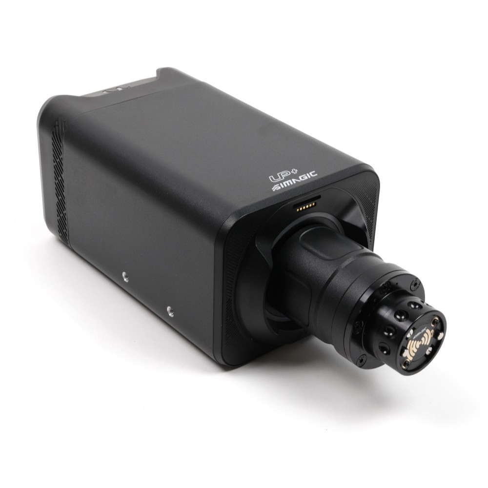 SIMAGIC Alpha EVO PRO 18nm - Base Direct Drive
