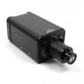SIMAGIC Alpha EVO PRO 18nm - Base Direct Drive