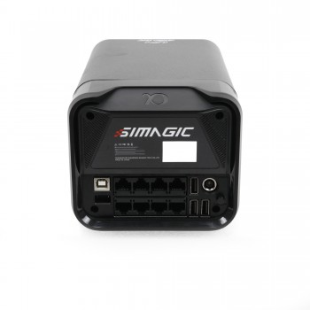 SIMAGIC Alpha EVO PRO 18nm - Base Direct Drive
