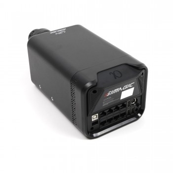 SIMAGIC Alpha EVO PRO 18nm - Base Direct Drive
