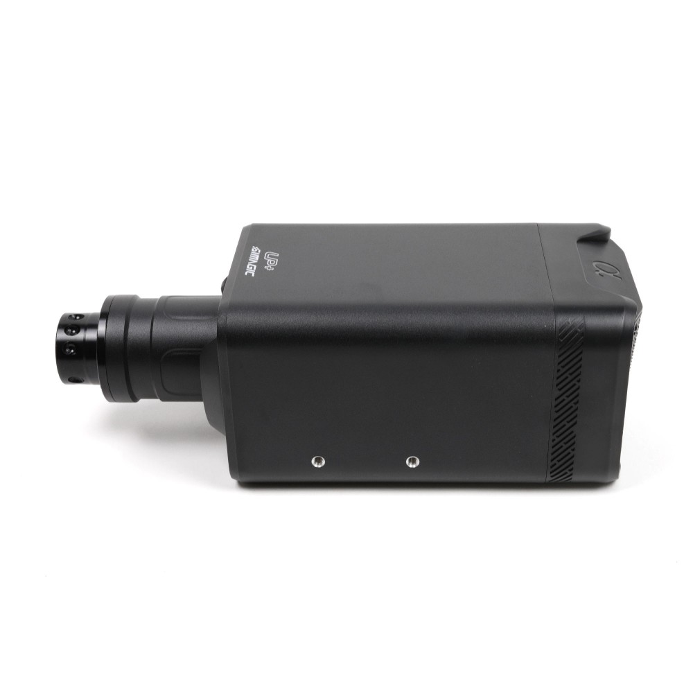 SIMAGIC Alpha EVO PRO 18nm - Base Direct Drive