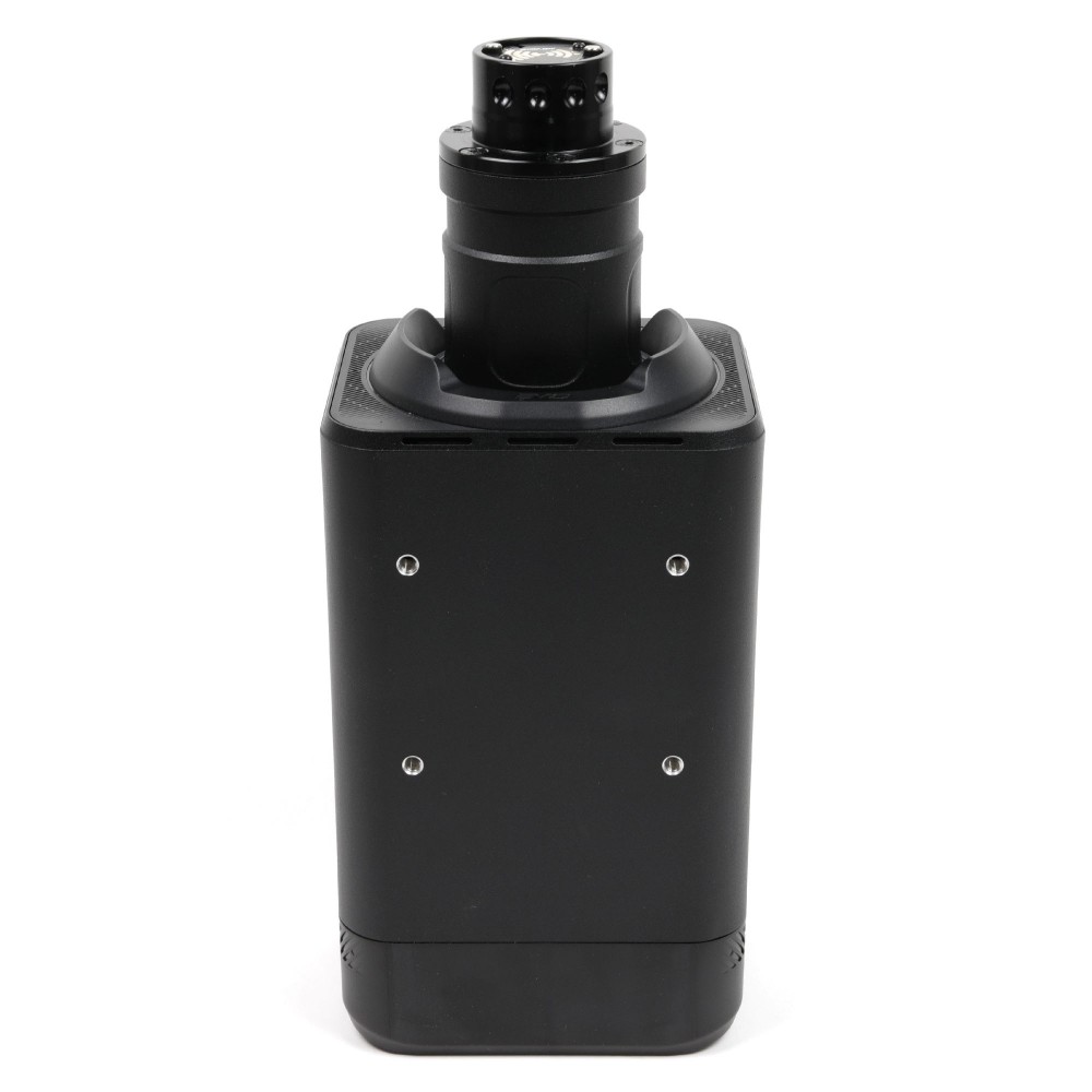 SIMAGIC Alpha EVO PRO 18nm - Base Direct Drive
