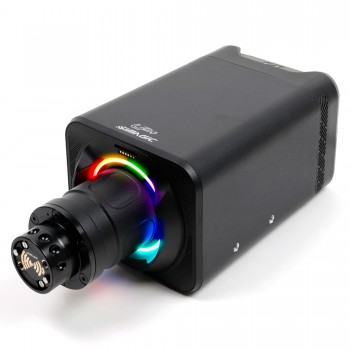 SIMAGIC Alpha EVO PRO 18nm - Base Direct Drive SIMAGIC Alpha EVO PRO 18nm - Base Direct Drive