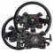Bundle Simagic NEO X HUB Dual Paddles with Momo Tuner Steering Wheel Bundle Simagic NEO X HUB Dual Paddles with Momo Tuner Steering Wheel