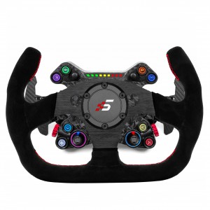 Dual-Paddles+P-325C-Alcantara SKU : S406  + 10.00€ 