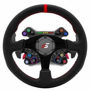 Dual-Paddles+P-330R-Leather SKU : S401 