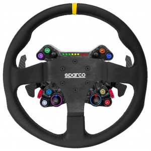 Dual-Paddles+Sparco-R330-leather SKU : 015R330CLO  + 26.10€ 