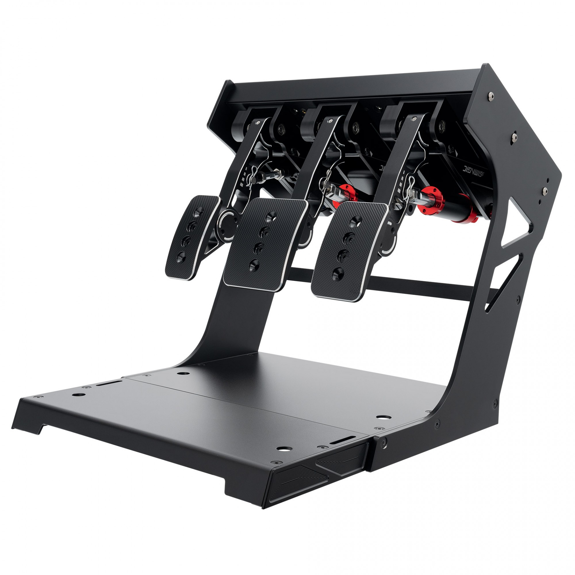 RSeat Europe SimracingSimagic P1000i Inverted Pedals 3 Pedals set