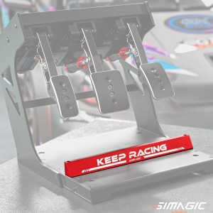 Simagic Heel Stop for P1000i SKU : P-F168  + 59.00€ 