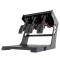 Simagic P1000i-RS Hydraulic Inverted Pedals Simagic P1000i-RS Hydraulic Inverted Pedals
