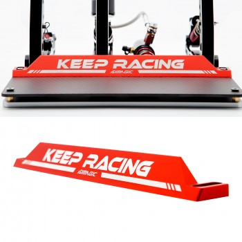 Simagic Heel Stop for P2000 Simagic Heel Stop for P2000