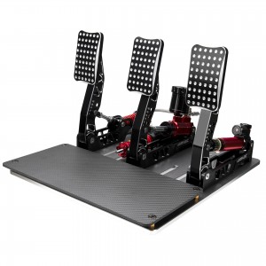 Rehausseur en Carbon SKU : Carbon plate P2000  + 69.00€ 