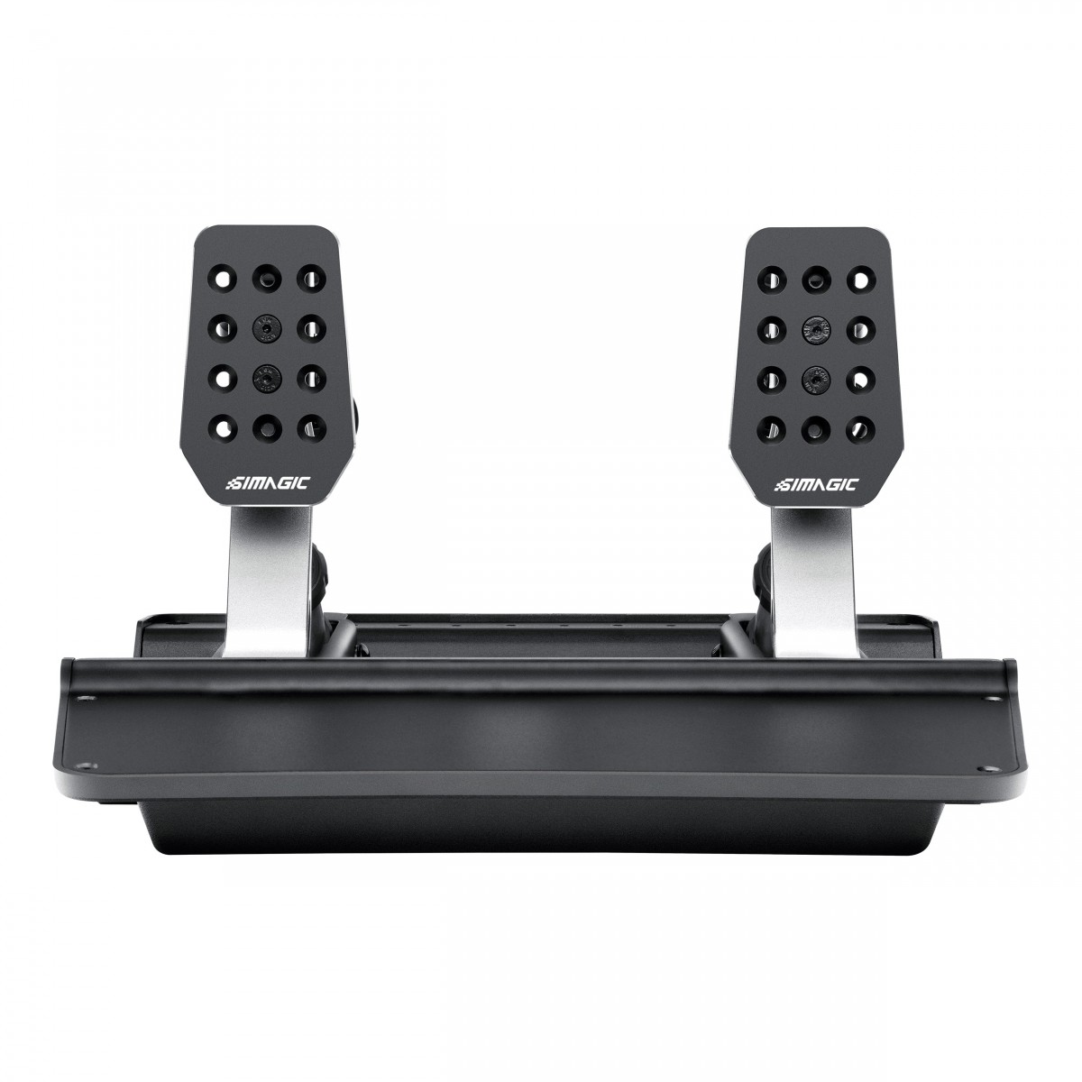 Cache Pedal RSeat Europe SimracingSimagic P500 pedals - Simagic P500Rigs and ...