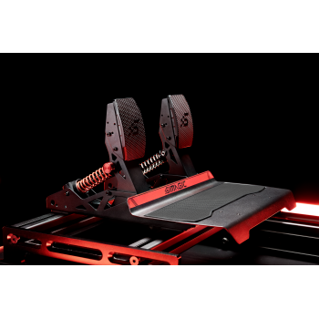 SIMAGIC P700 Pedals SIMAGIC P700 Pedals