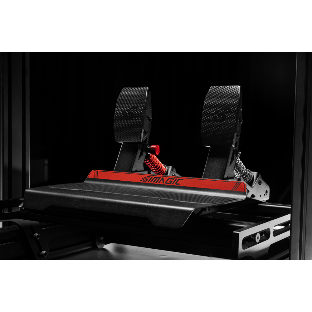 SIMAGIC P700 Pedals SIMAGIC P700 Pedals