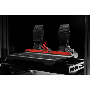 SIMAGIC P700 Pedals SIMAGIC P700 Pedals