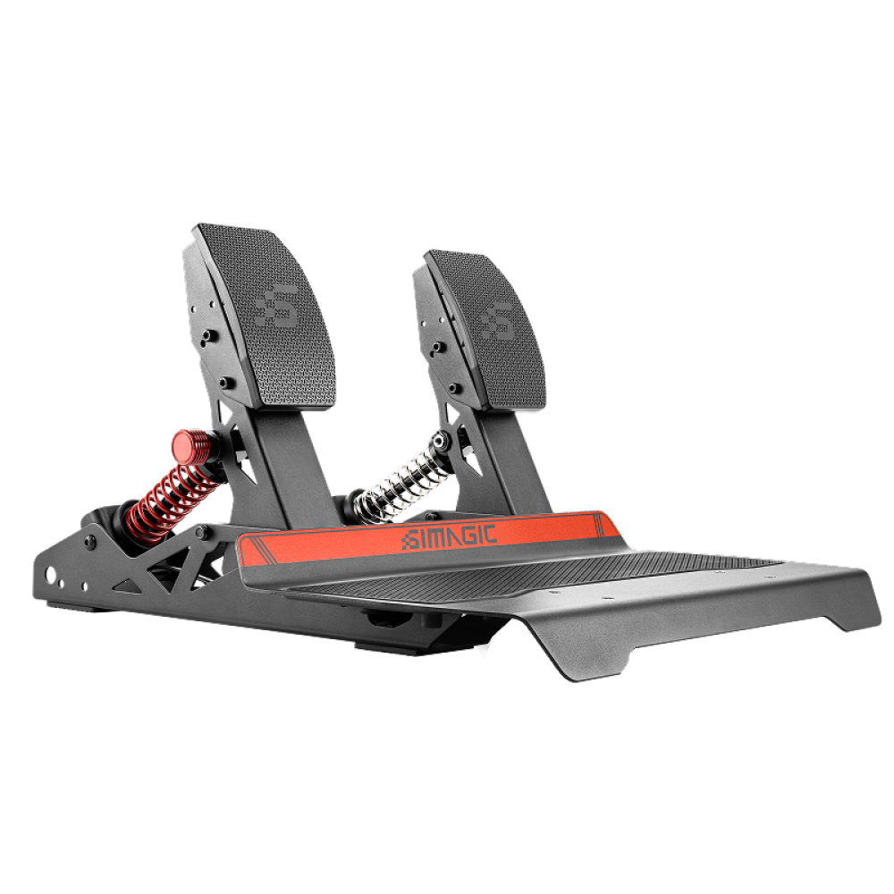 SIMAGIC P700 Pedals SIMAGIC P700 Pedals