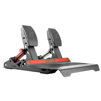 SIMAGIC P700 Pedals SIMAGIC P700 Pedals