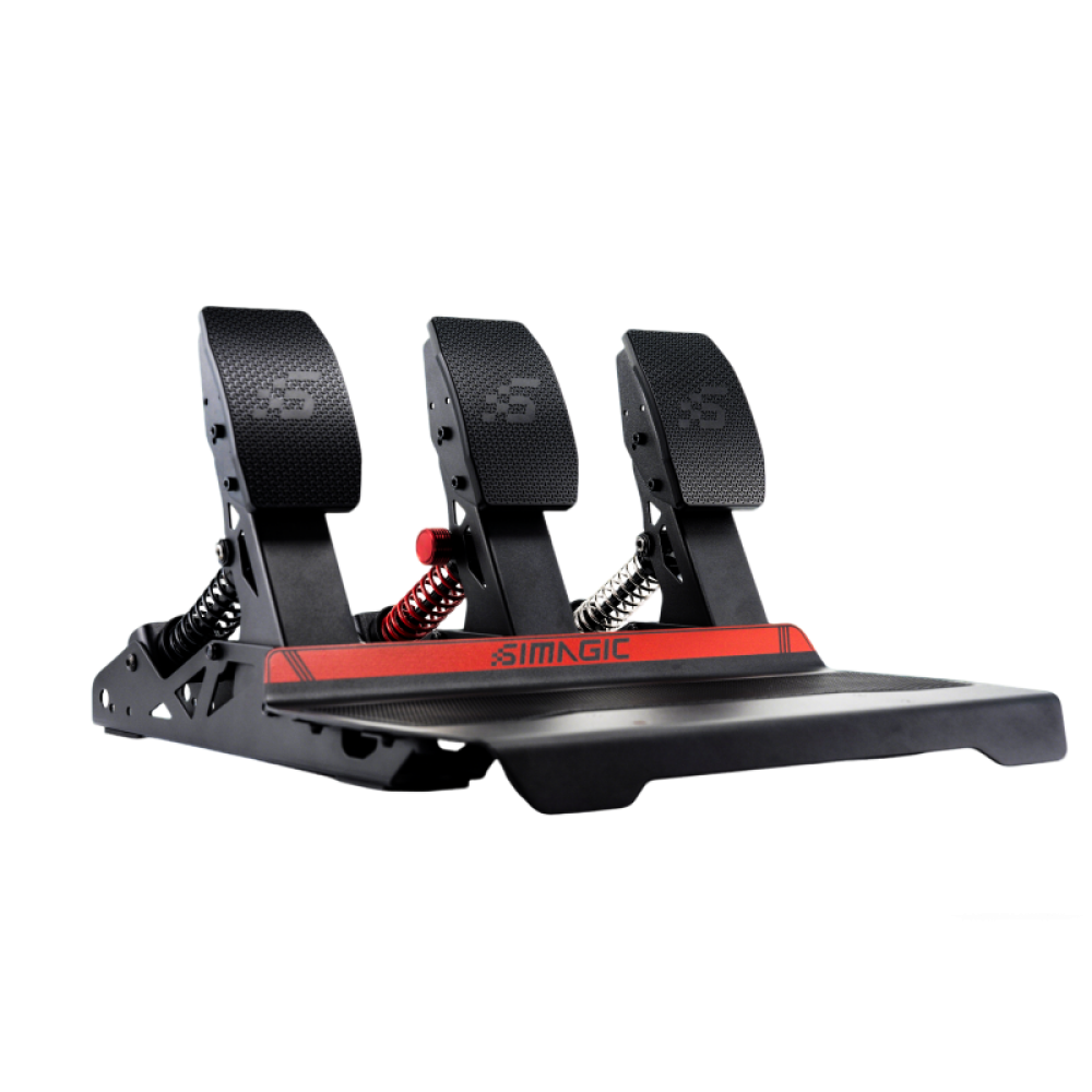 SIMAGIC P700 Pedals SIMAGIC P700 Pedals