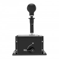 RSeat Europe SimracingSimagic Shifter DS-8X H/SQ - Simagic Shifter