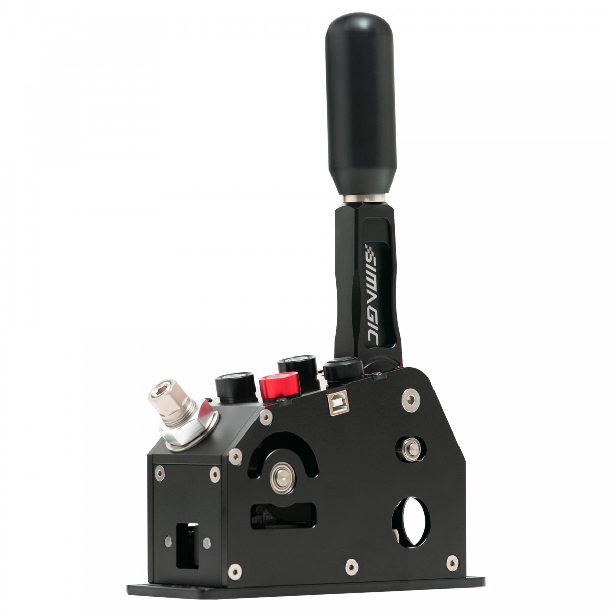 RSeat Europe SimracingSimagic Q1 Sequential Shifter Simagic Q1