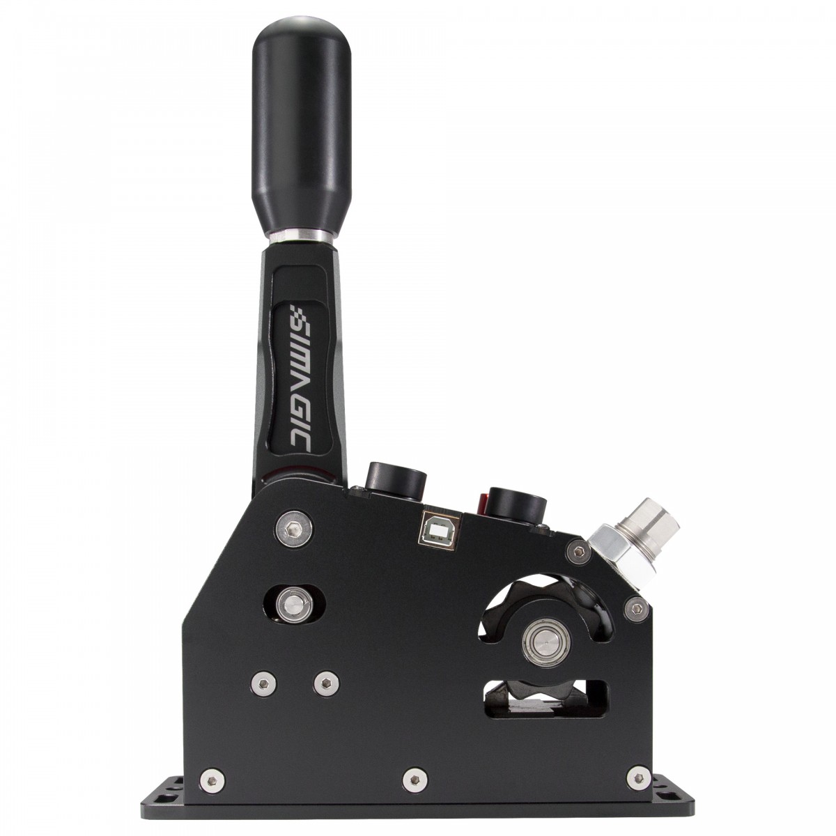 RSeat Europe SimracingSimagic Q1 Sequential Shifter Simagic Q1