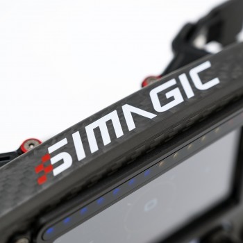 Simagic FX PRO Steering Wheel