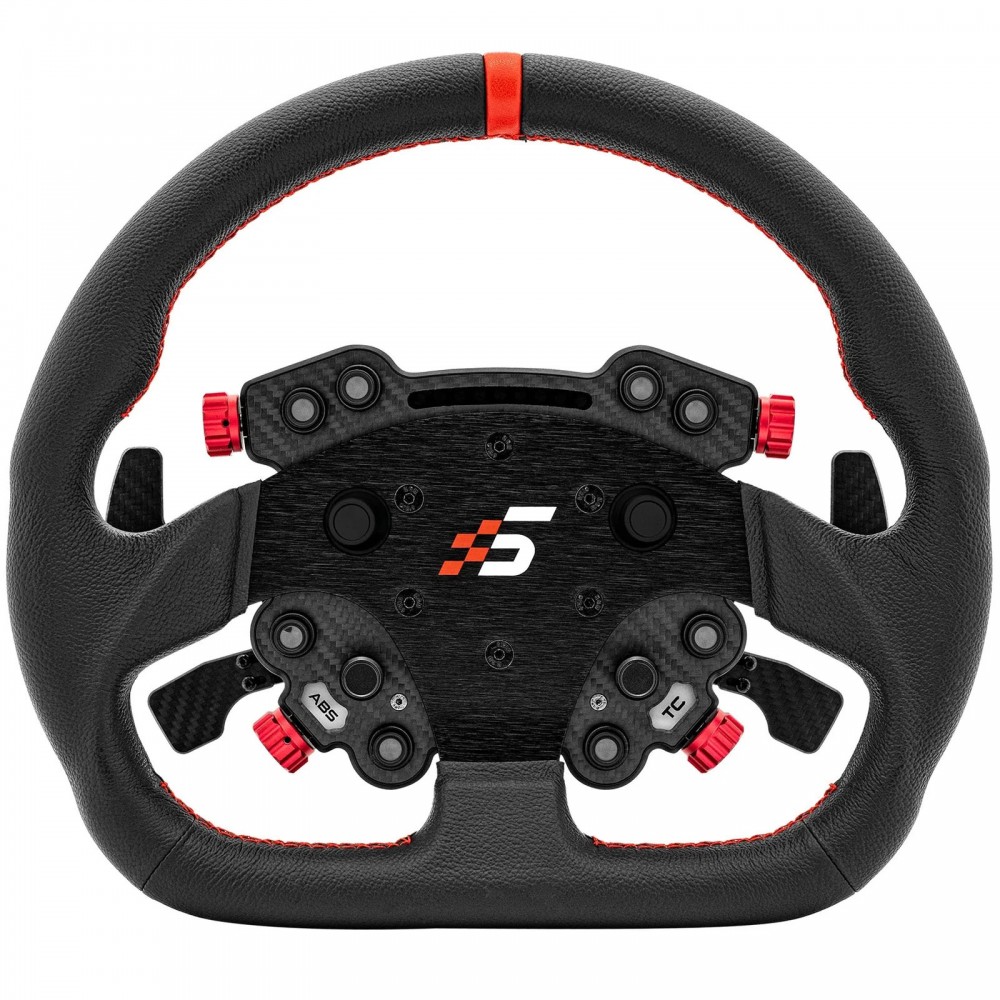 Simagic GT-PRO-D(K) Leather Steering Wheel