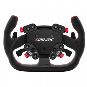 GT-PRO Hub P325C Leather  + 129,00€ 