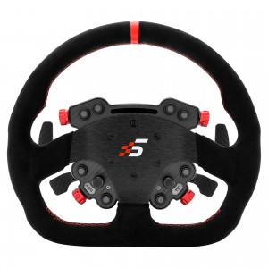 GT-PRO Hub P325D Alcantara  + 129,00€ 