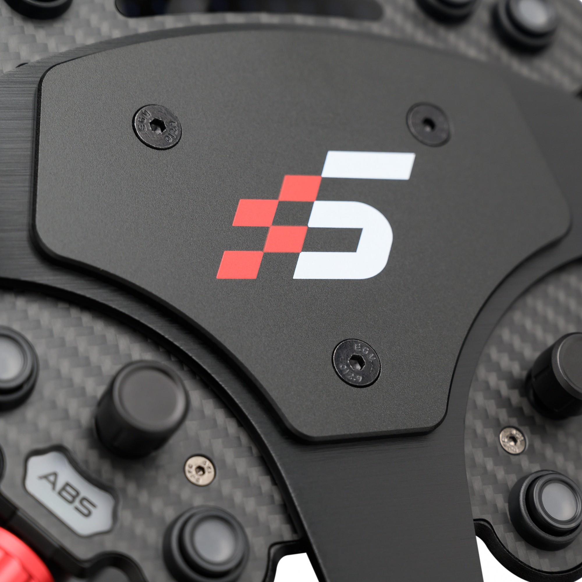 RSeat Europe SimracingSimagic GT-PRO Hub - Simagic GT-PRO HubRigs and ...