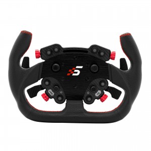 GT-PRO Hub (K) P325C(K) Leather SKU : GT Pro-C(K) Leather  + 129,00€ 