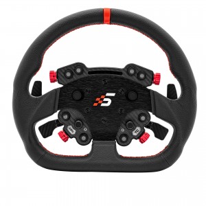 GT-PRO Hub (K) P325D(K) Leather SKU : GT Pro-D(K) Leather  + 115.00€ 