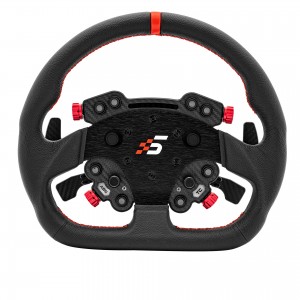 GT-PRO Hub (K) P325D(K) Leather SKU : GT Pro-D(K) Leather  + 129,00€ 