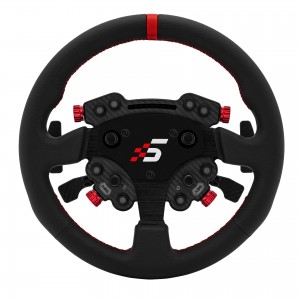 GT-PRO Hub (K) P330R(K) Leather SKU : GT Pro-R(K) Leather  + 129,00€ 