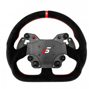 GT1-SD Alcantara  + 75.20€ 