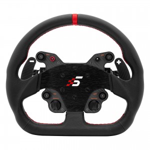 GT1-SD Leather  + 75.20€ 