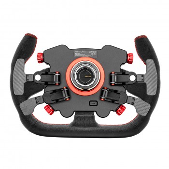 Simagic GTC-C Steering Wheel Leather