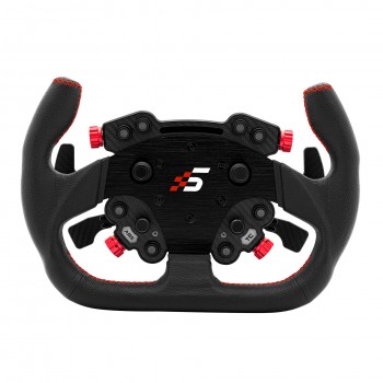 Simagic GTC-C Steering Wheel Leather